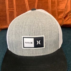 Hurley, SnapBack Hat